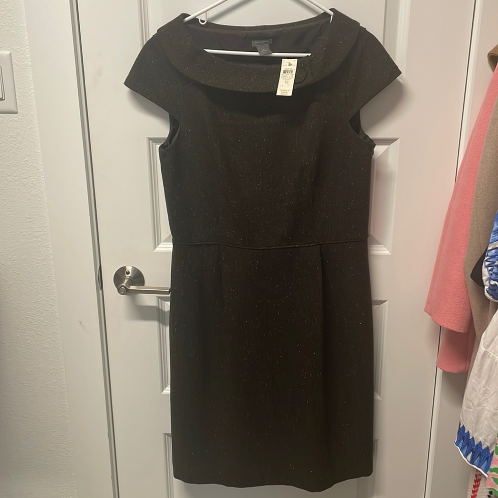 Ann Taylor dress NWT